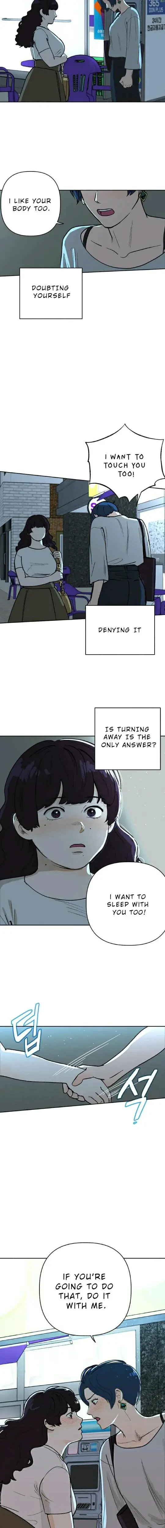 Red Dot Episode 4 - Page 5