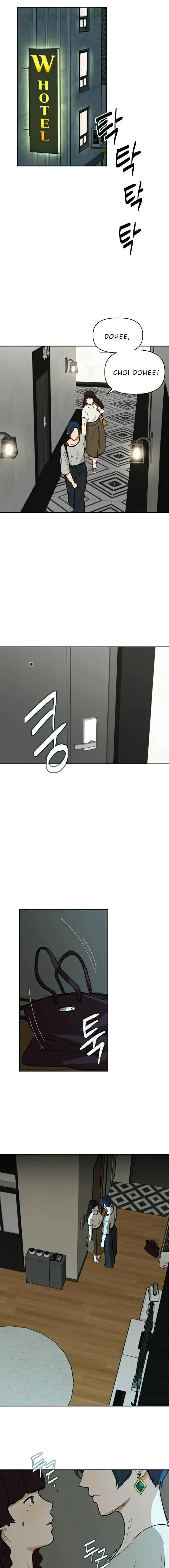 Red Dot Episode 4 - Page 7