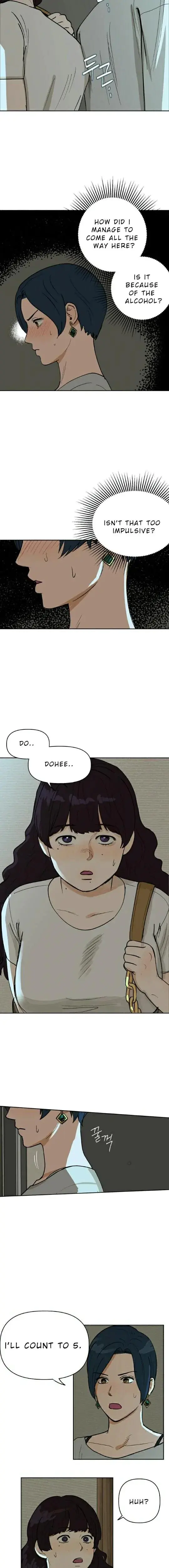 Red Dot Episode 4 - Page 8
