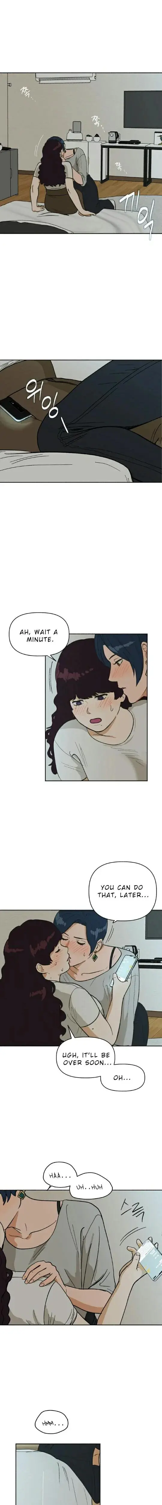 Red Dot Episode 5 - Page 1