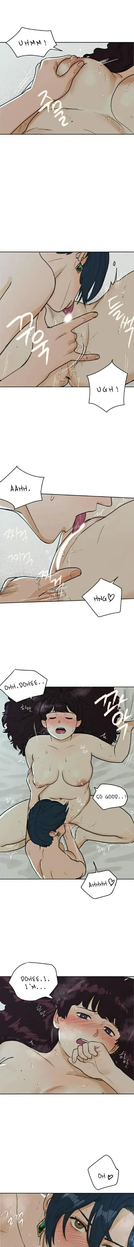 Red Dot Episode 5 - Page 10