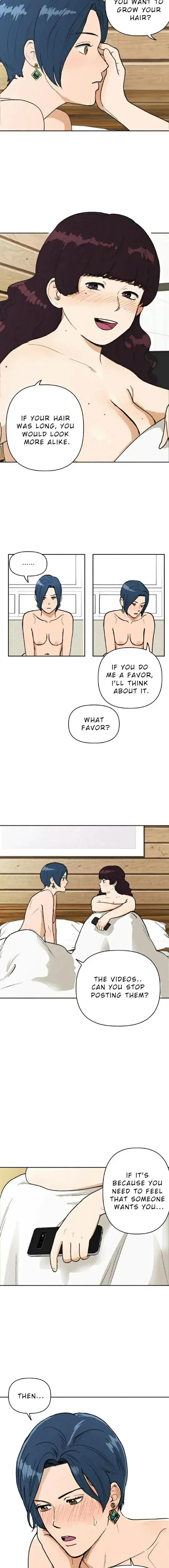 Red Dot Episode 5 - Page 13