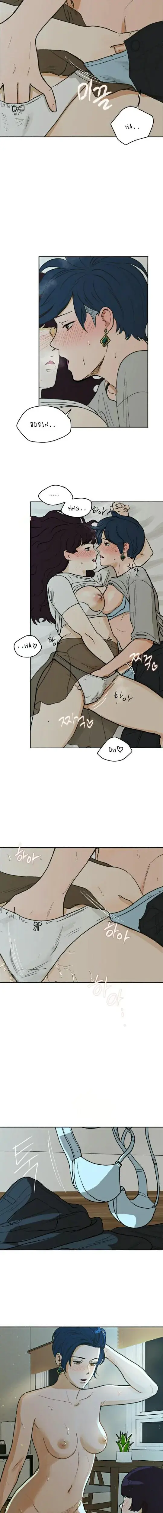 Red Dot Episode 5 - Page 7