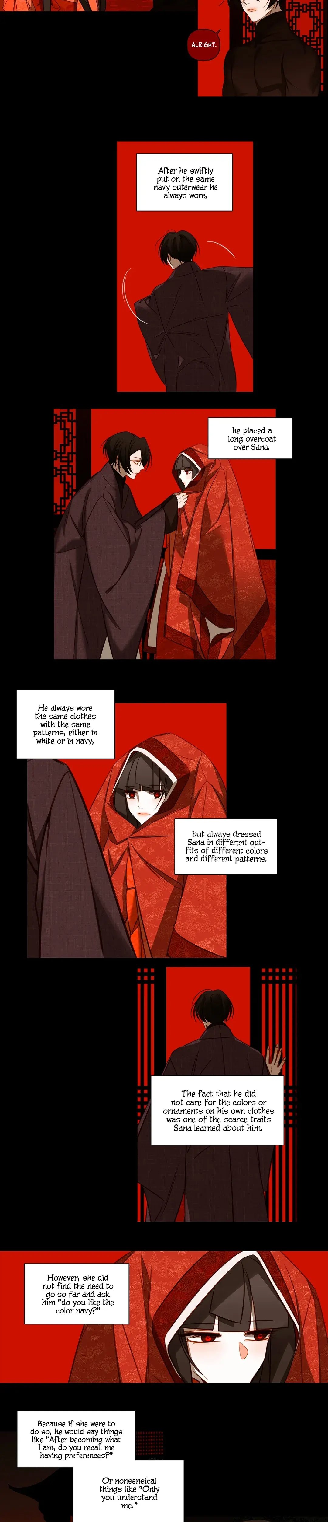 Red Fox -Heul ReDam- Episode 1 - Page 10