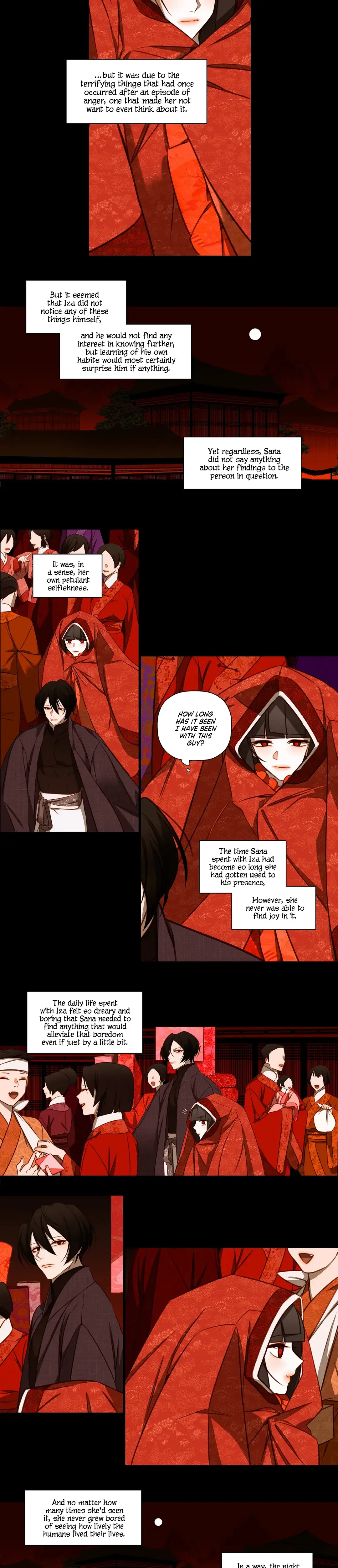 Red Fox -Heul ReDam- Episode 1 - Page 12