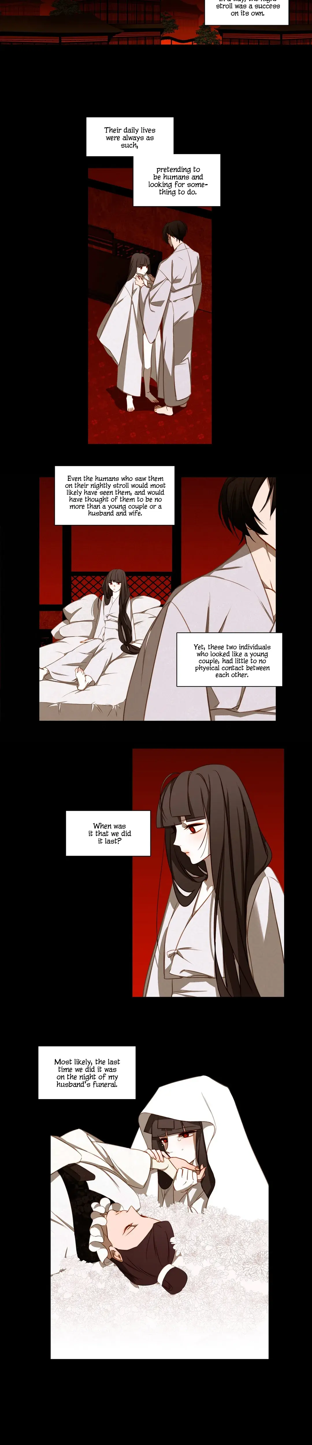 Red Fox -Heul ReDam- Episode 1 - Page 13