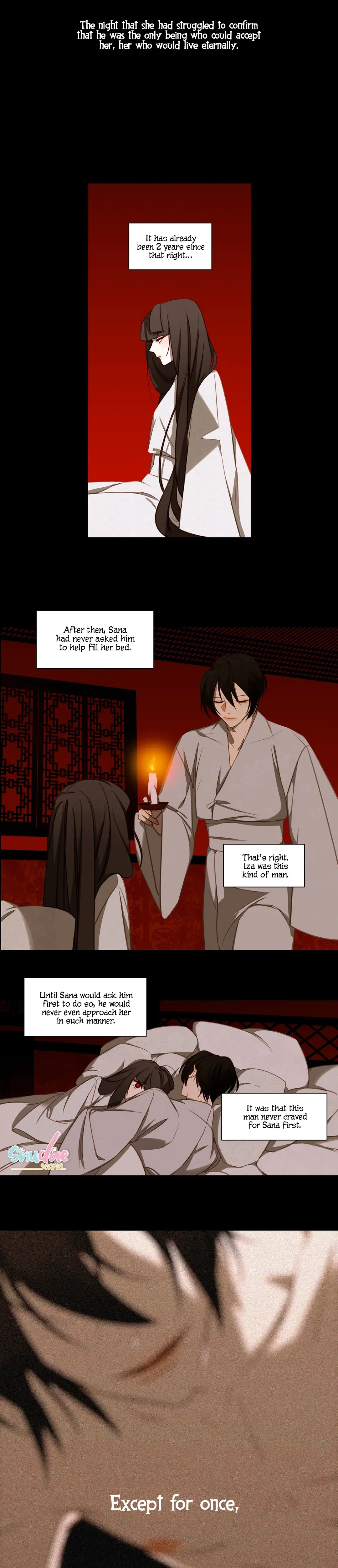 Red Fox -Heul ReDam- Episode 1 - Page 14