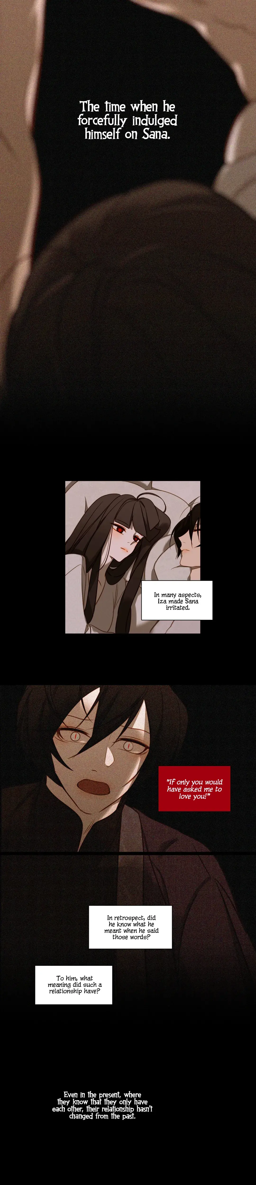 Red Fox -Heul ReDam- Episode 1 - Page 15