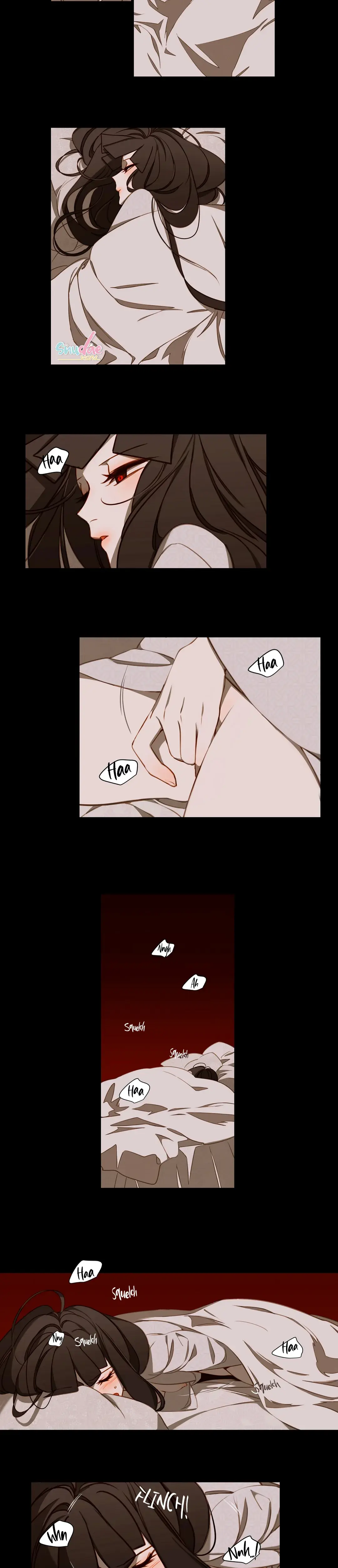 Red Fox -Heul ReDam- Episode 11 - Page 4