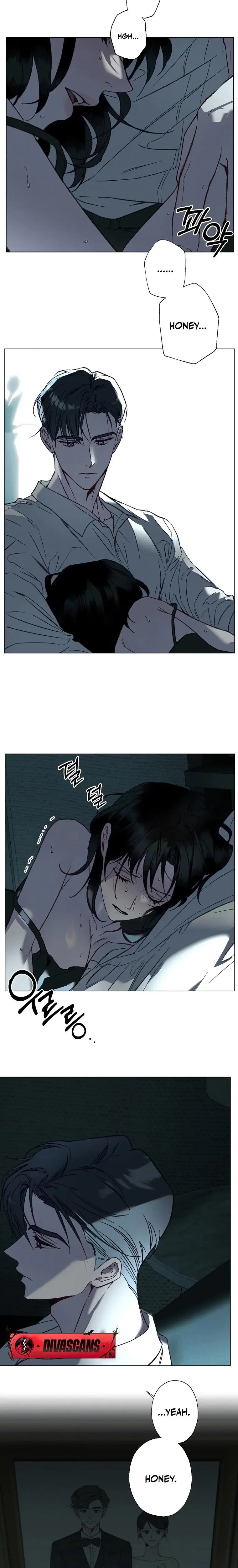 Red Line Episode 0 - Page 3