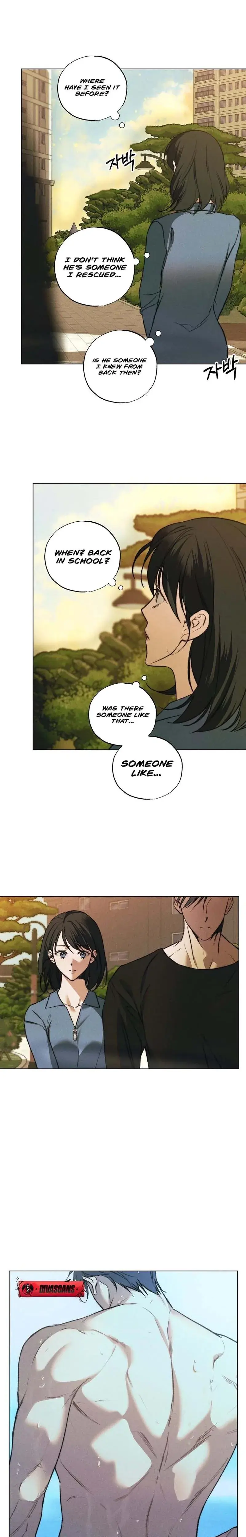 Red Line Episode 1 - Page 14
