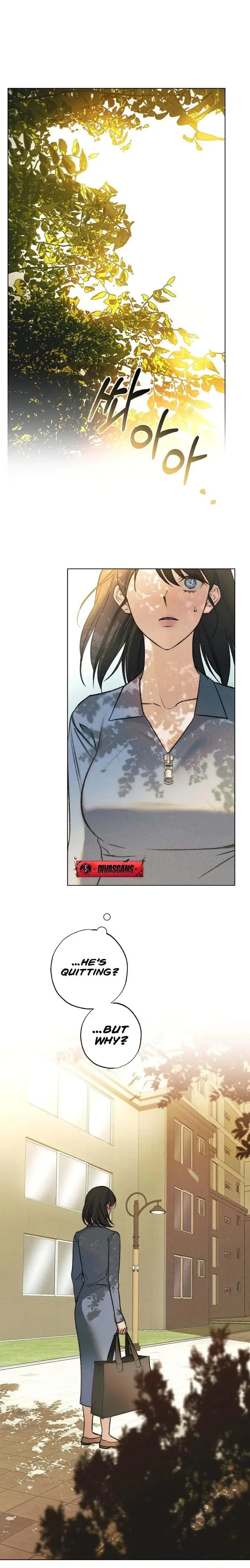 Red Line Episode 1 - Page 20