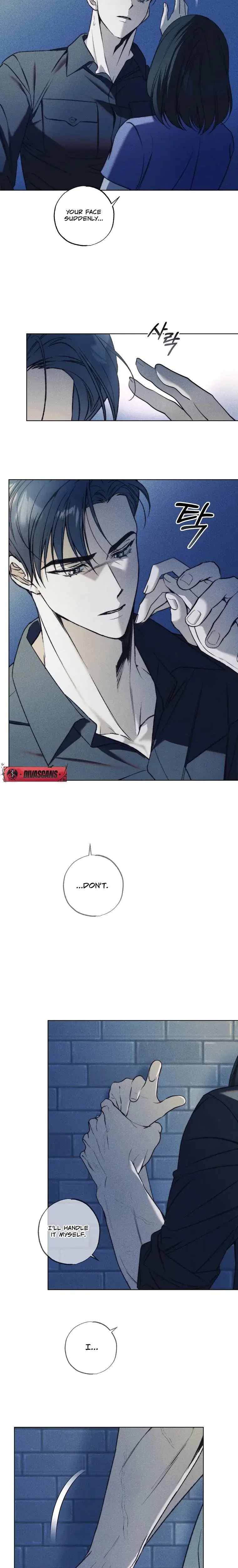 Red Line Episode 11 - Page 2