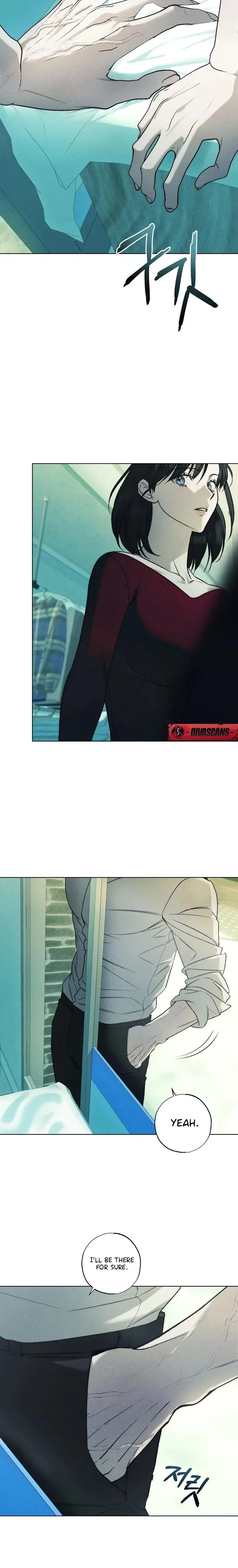 Red Line Episode 12 - Page 10