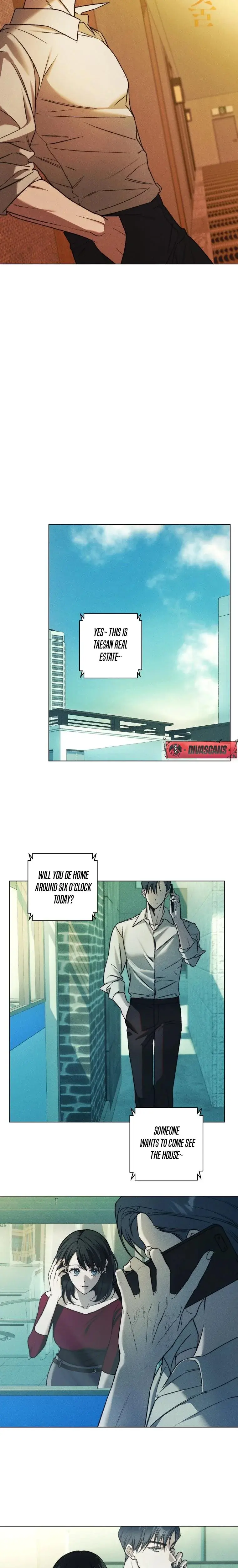 Red Line Episode 12 - Page 4