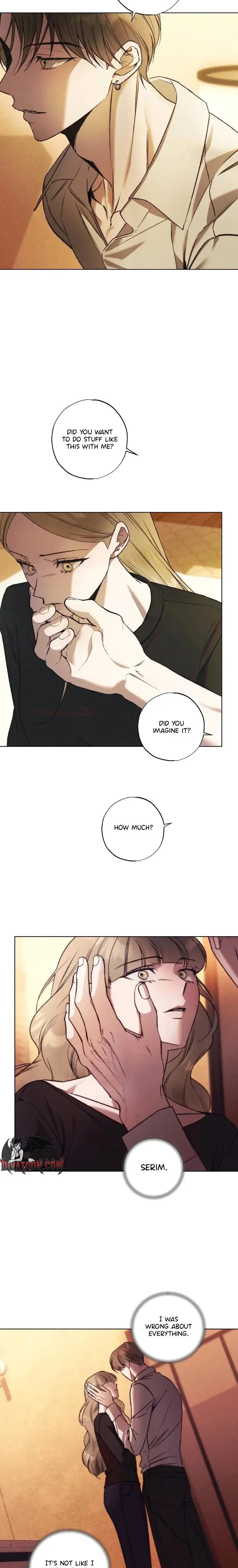 Red Line Episode 13 - Page 10