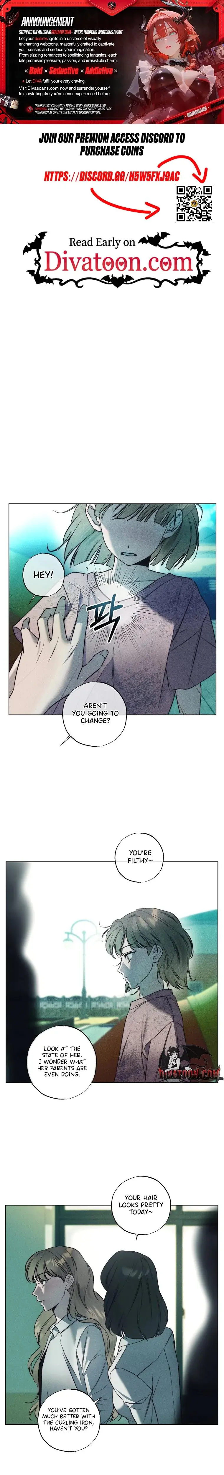 Red Line Episode 15 - Page 1