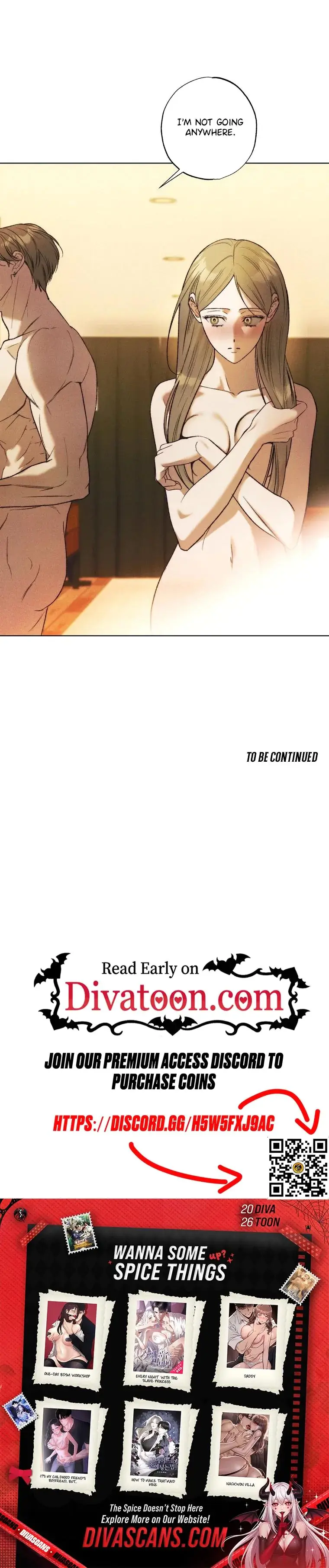 Red Line Episode 16 - Page 19