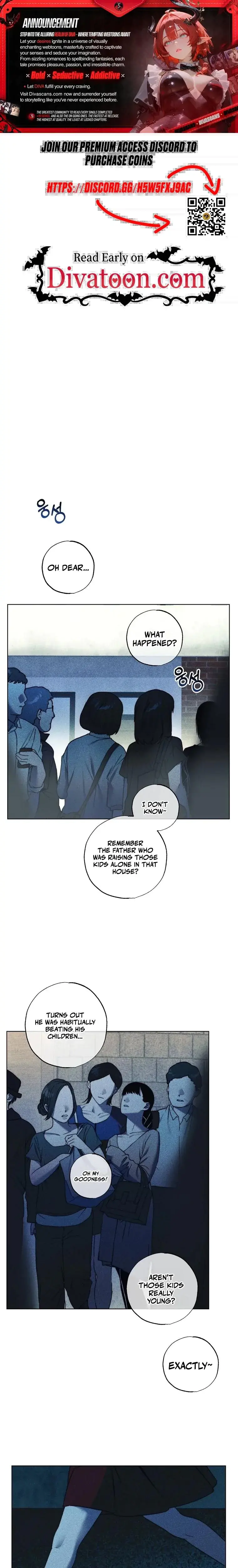 Red Line Episode 17 - Page 1