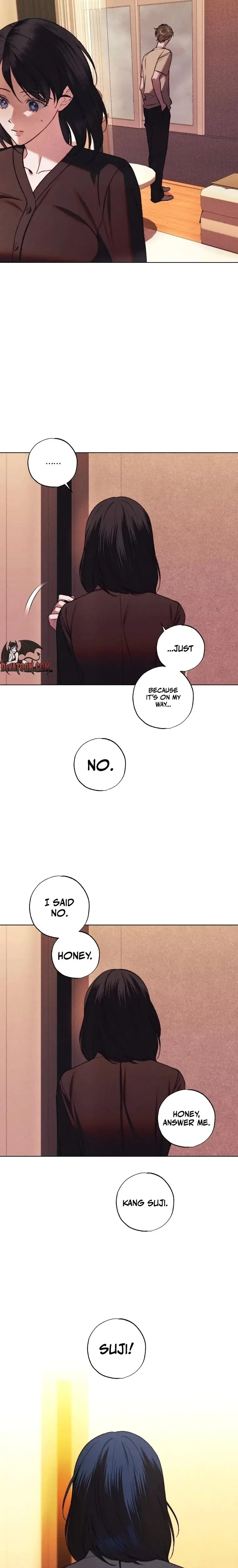 Red Line Episode 17 - Page 4