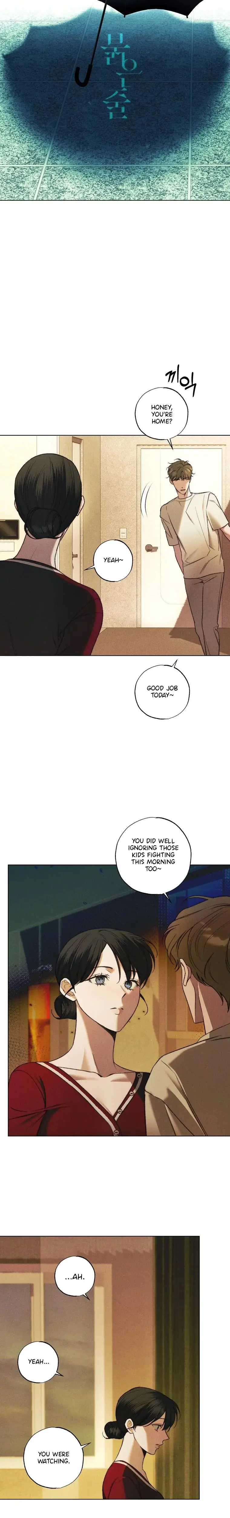 Red Line Episode 18 - Page 8
