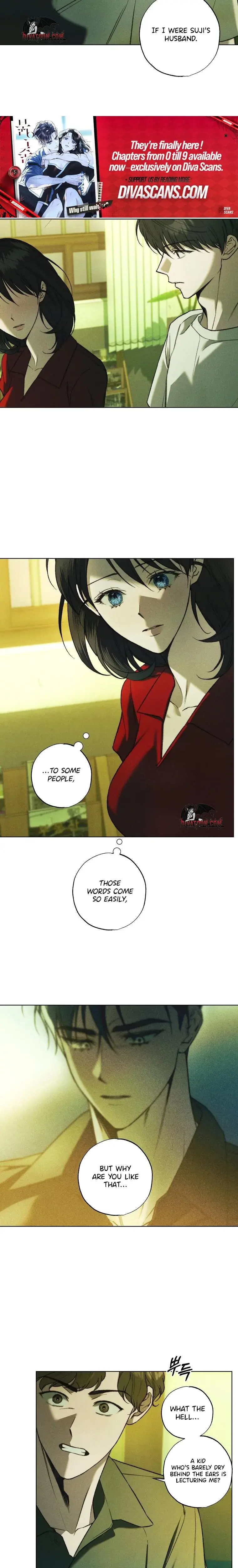 Red Line Episode 19 - Page 12