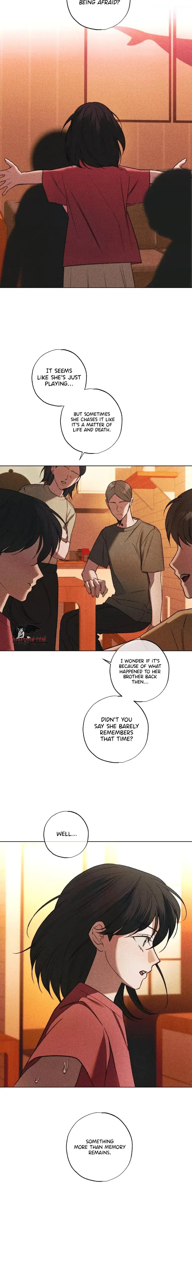 Red Line Episode 19 - Page 17