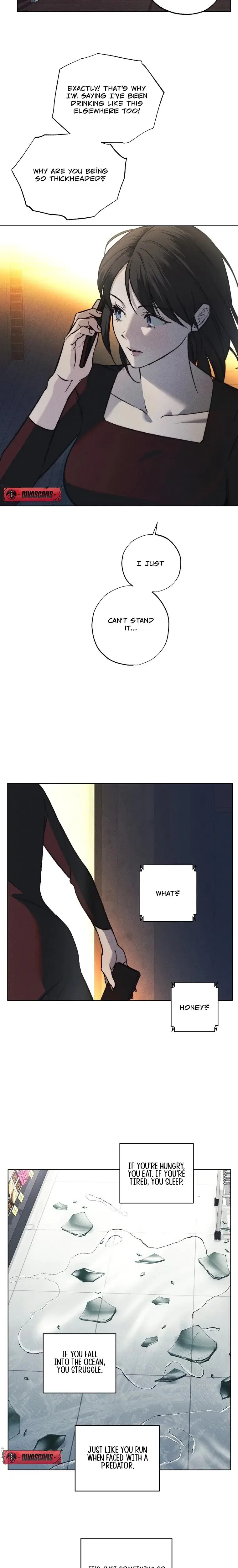 Red Line Episode 2 - Page 12
