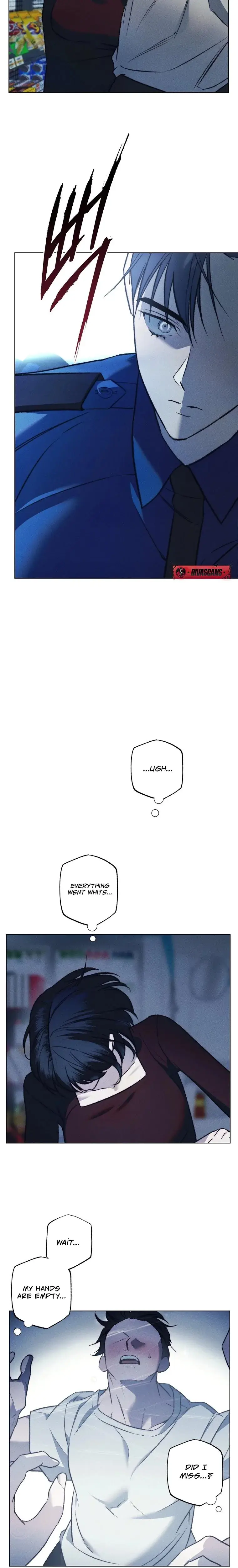 Red Line Episode 2 - Page 14