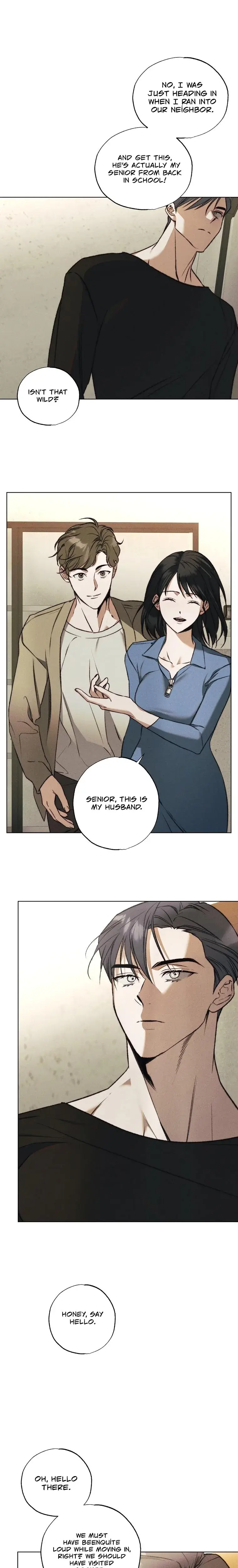 Red Line Episode 2 - Page 5