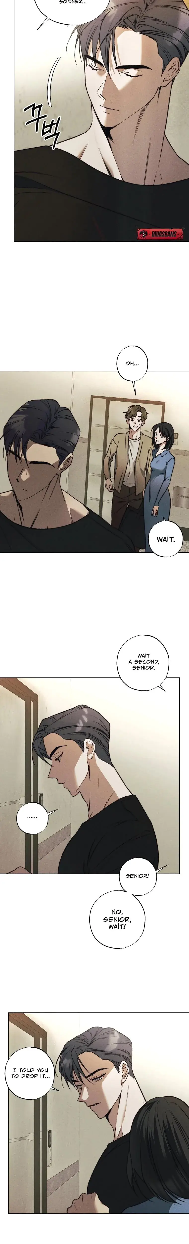 Red Line Episode 2 - Page 6