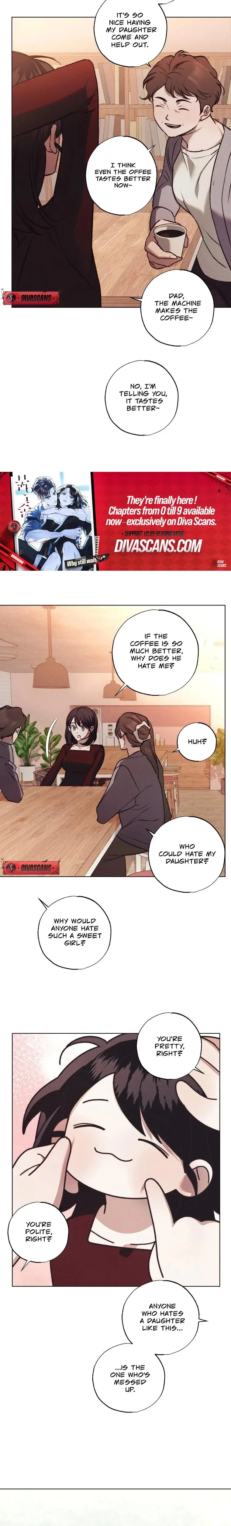 Red Line Episode 2 - Page 9
