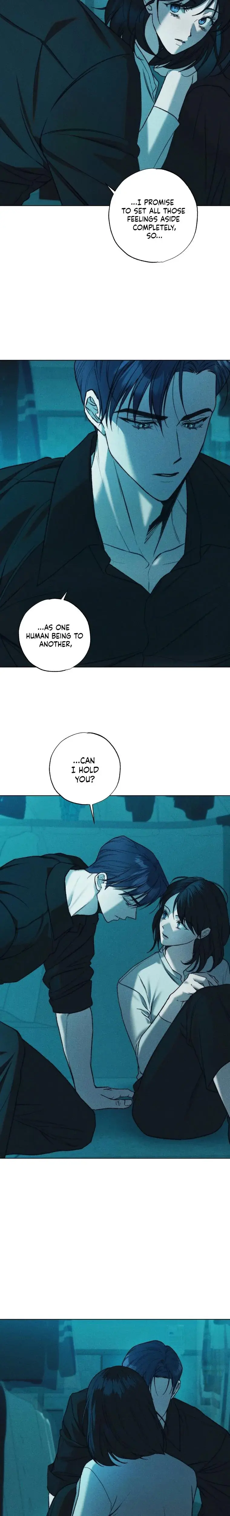 Red Line Episode 21 - Page 15