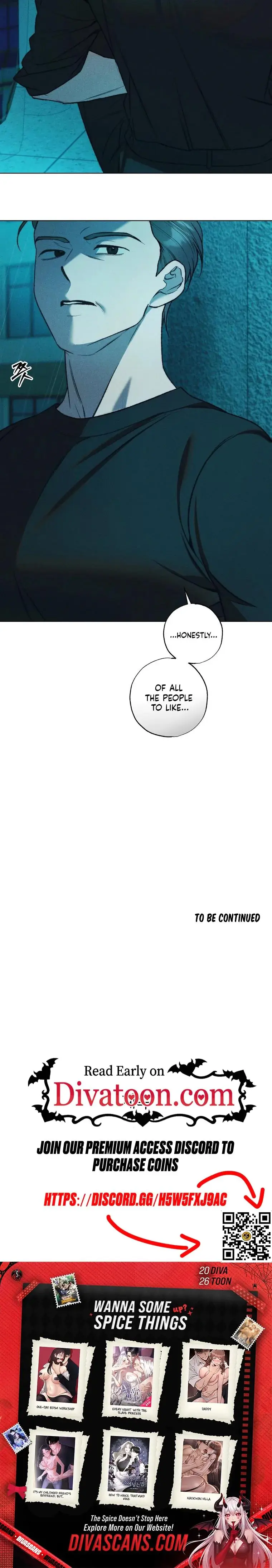 Red Line Episode 21 - Page 20