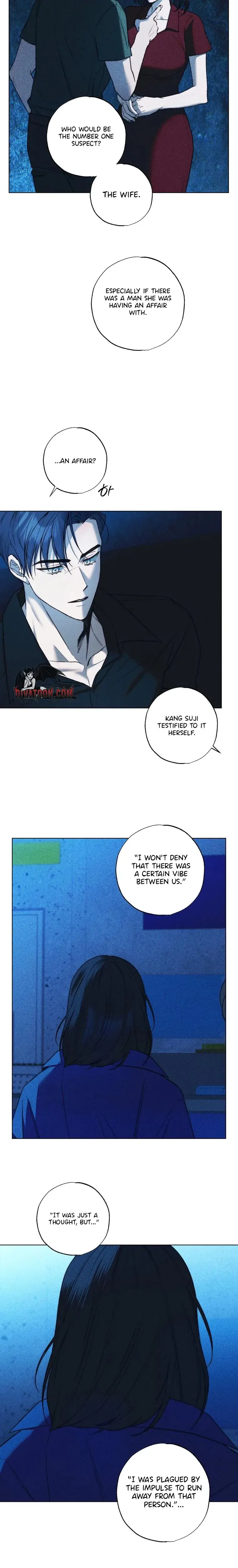 Red Line Episode 22 - Page 10