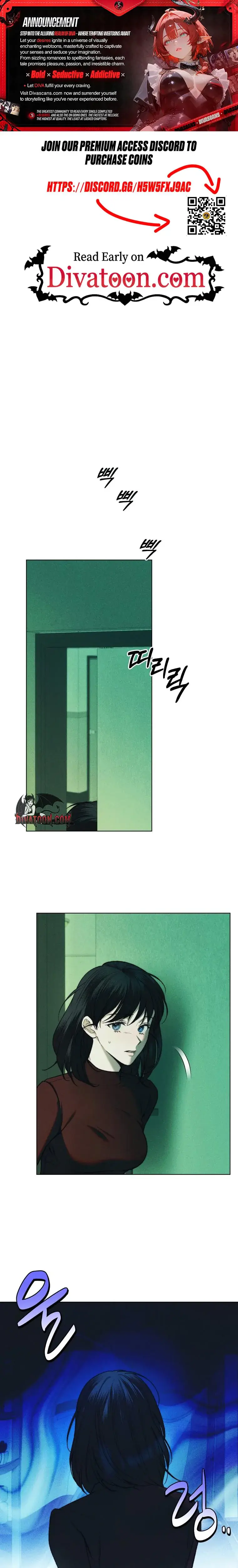 Red Line Episode 25 - Page 1