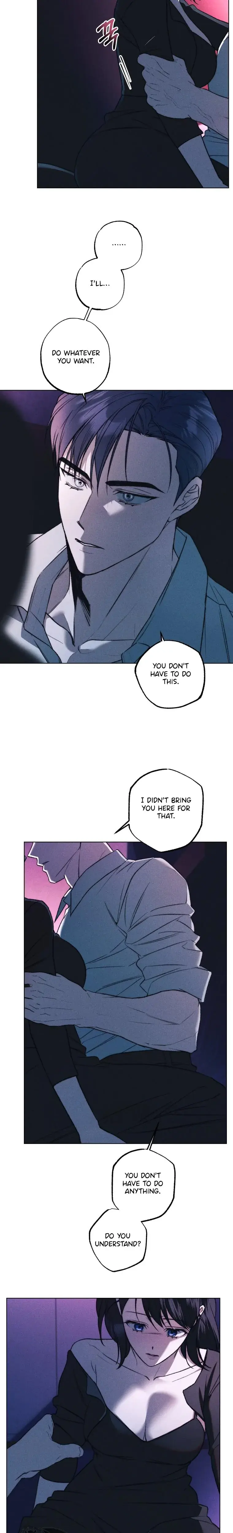 Red Line Episode 27 - Page 11