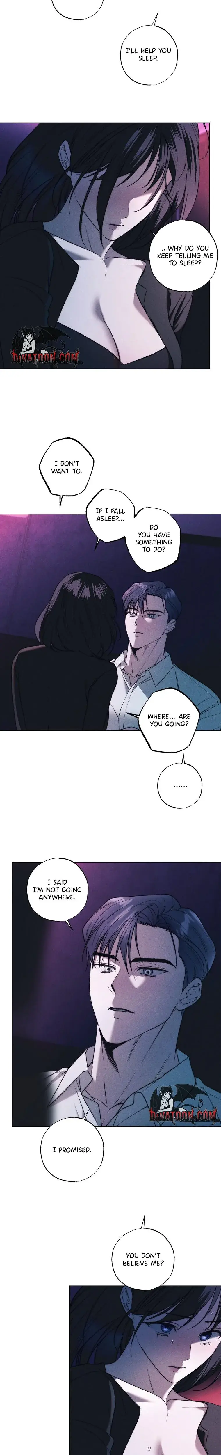 Red Line Episode 27 - Page 9