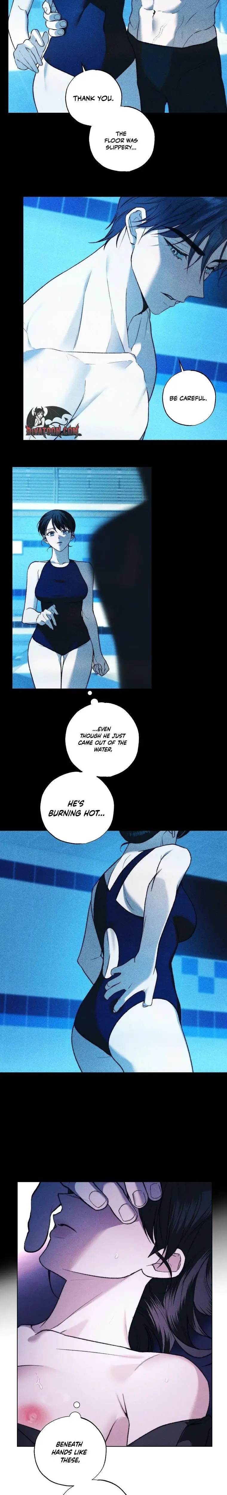 Red Line Episode 28 - Page 4