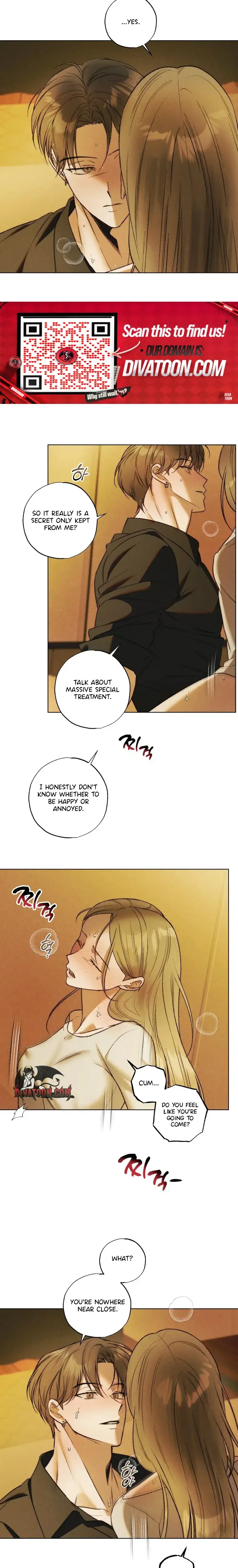 Red Line Episode 29 - Page 11