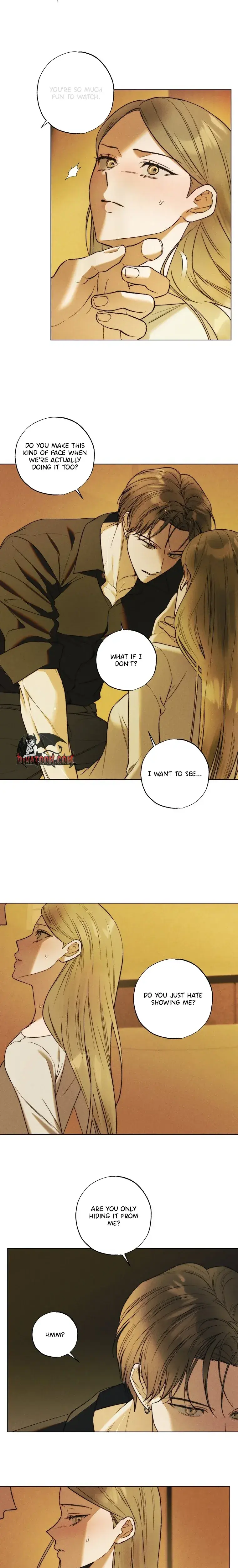 Red Line Episode 29 - Page 5