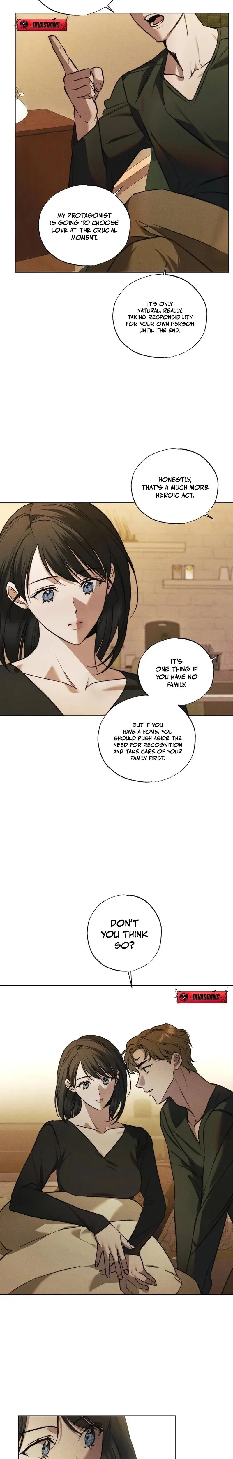 Red Line Episode 3 - Page 12