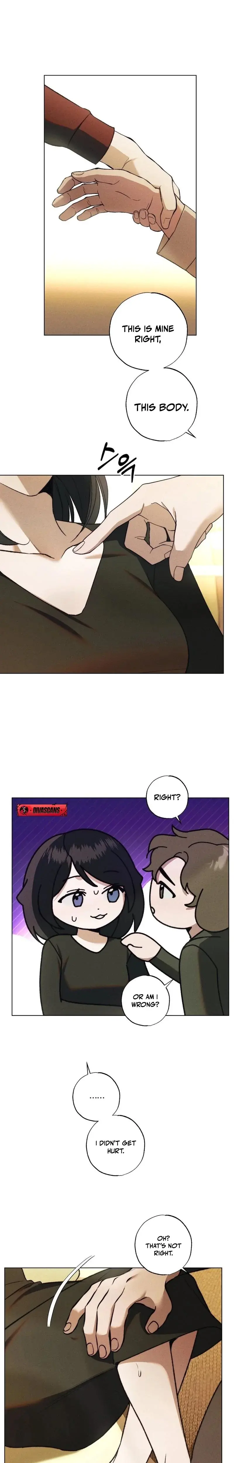 Red Line Episode 3 - Page 14