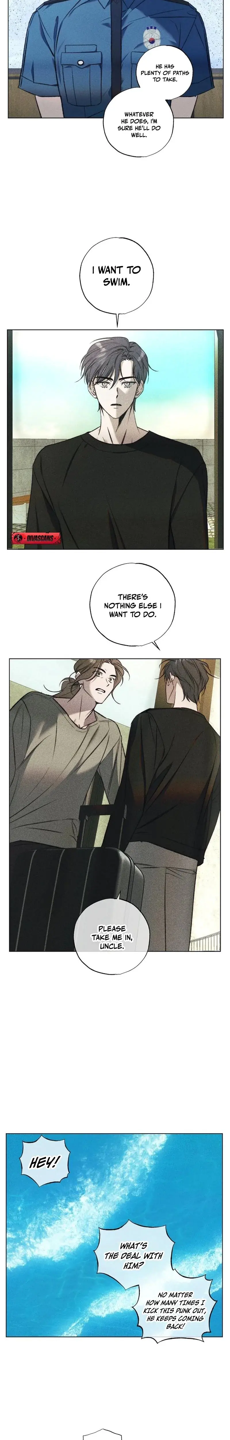 Red Line Episode 3 - Page 2
