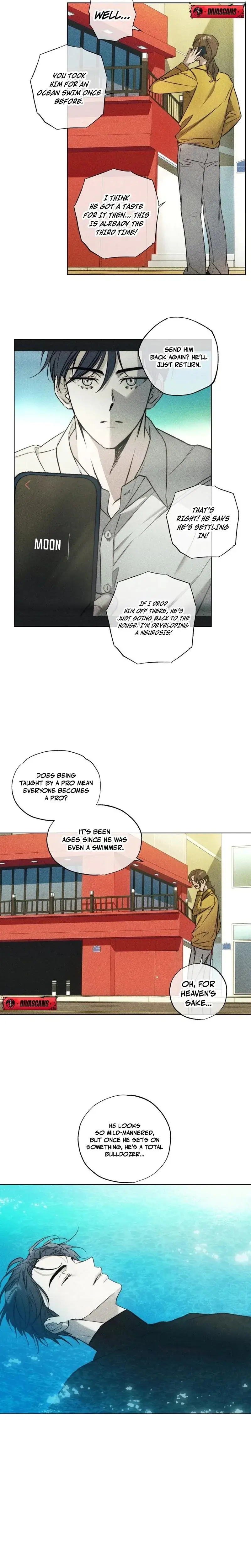 Red Line Episode 3 - Page 3