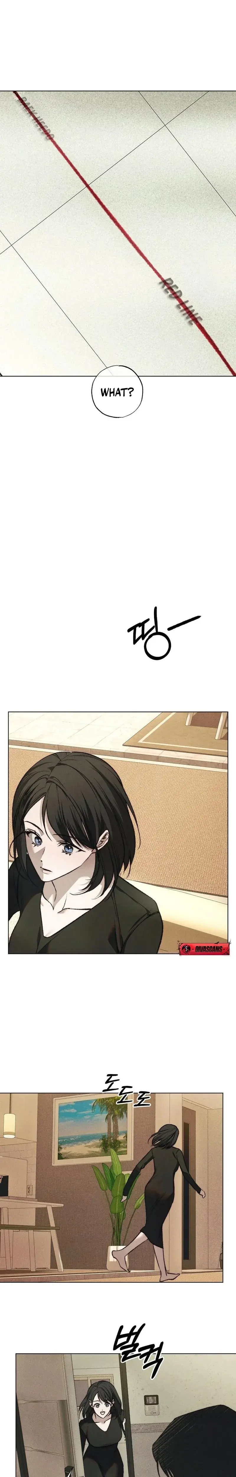 Red Line Episode 3 - Page 6