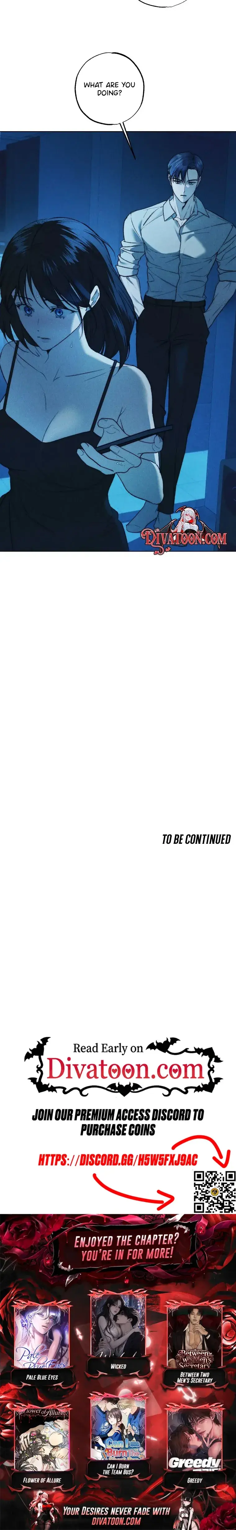 Red Line Episode 30 - Page 18