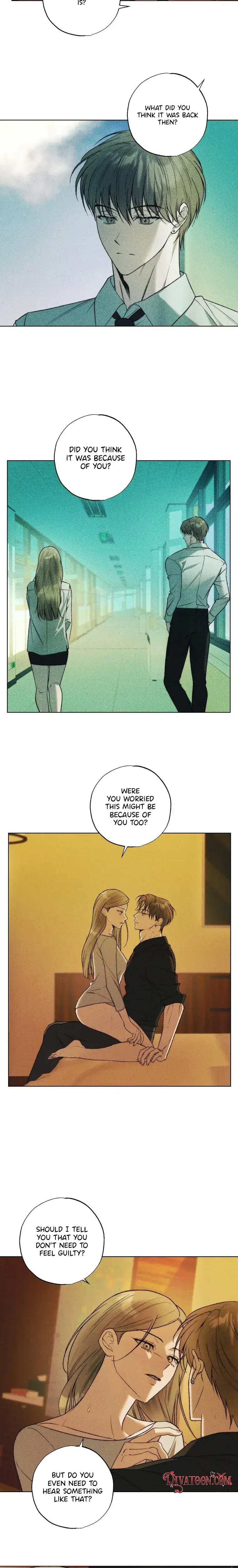 Red Line Episode 30 - Page 4