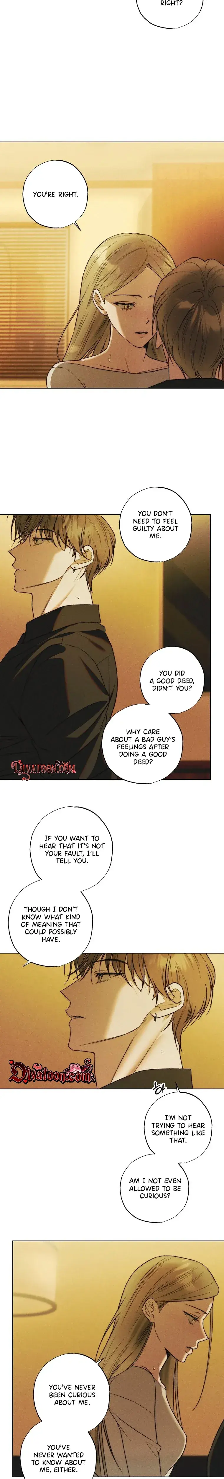 Red Line Episode 30 - Page 6