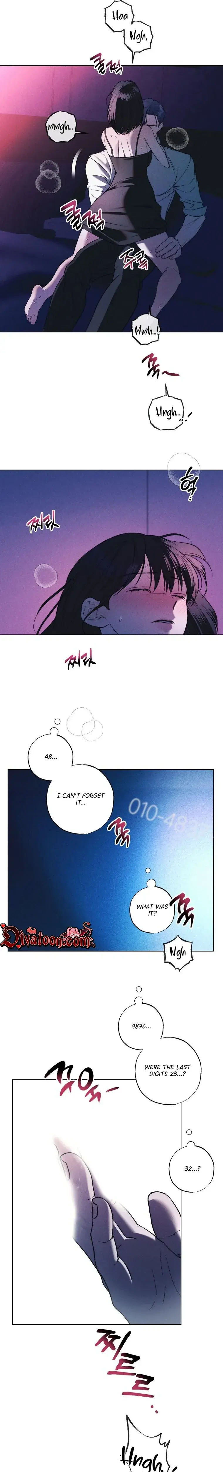 Red Line Episode 31 - Page 3